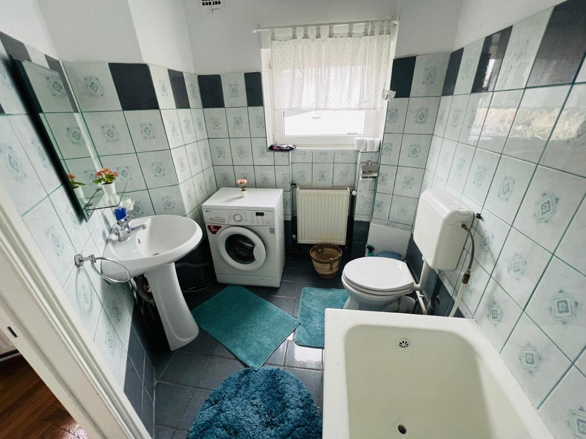 Unirii Downtown Apartment 부쿠레슈티 외부 사진